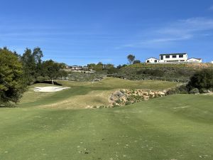 Maderas 14th Approach